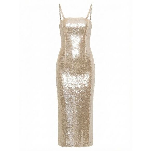 NISSA Dresses & Skirts - Nissa Women Evening Dress